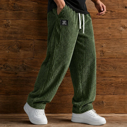 Casual Comfort Pants