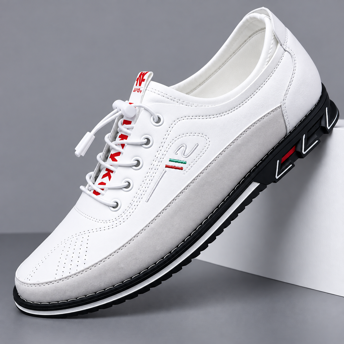 Laveri | Premium Leather Shoes