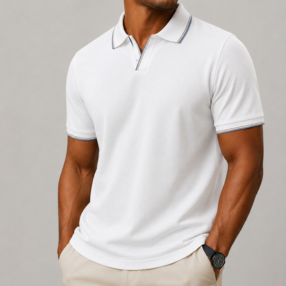 STAFFORD POLO SHIRT