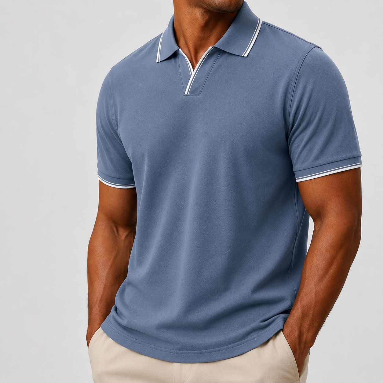 STAFFORD POLO SHIRT