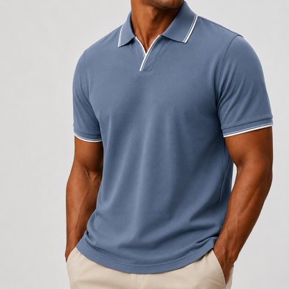 STAFFORD POLO SHIRT