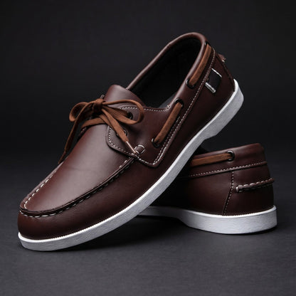 Marlin Boat Shoes
