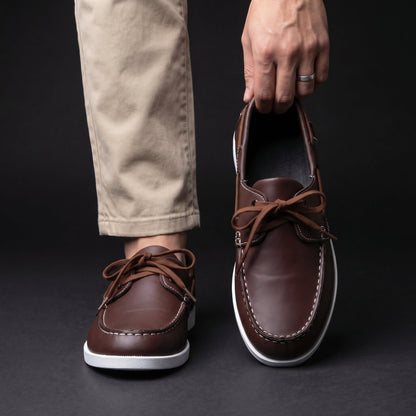 Marlin Boat Shoes