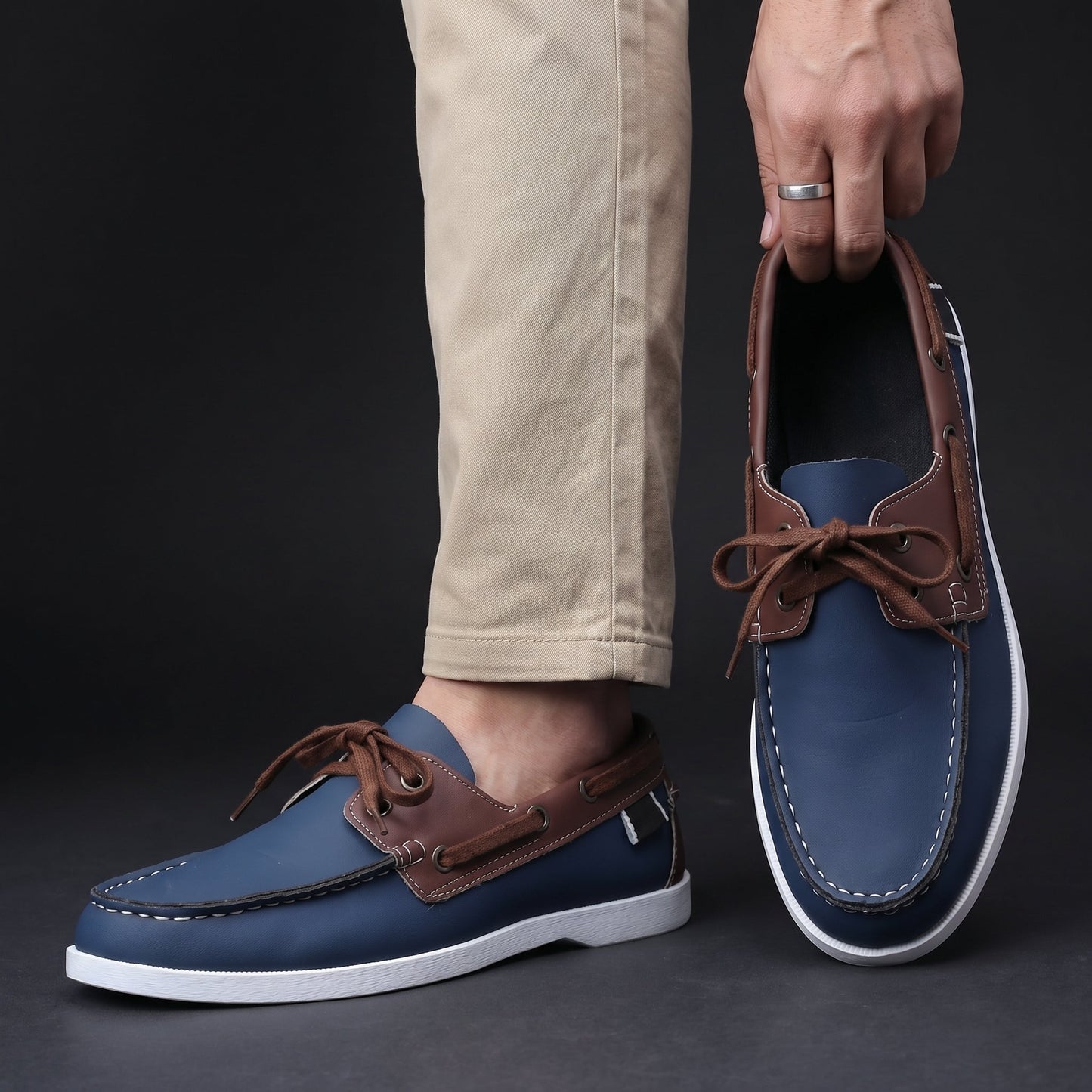 Marlin Boat Shoes
