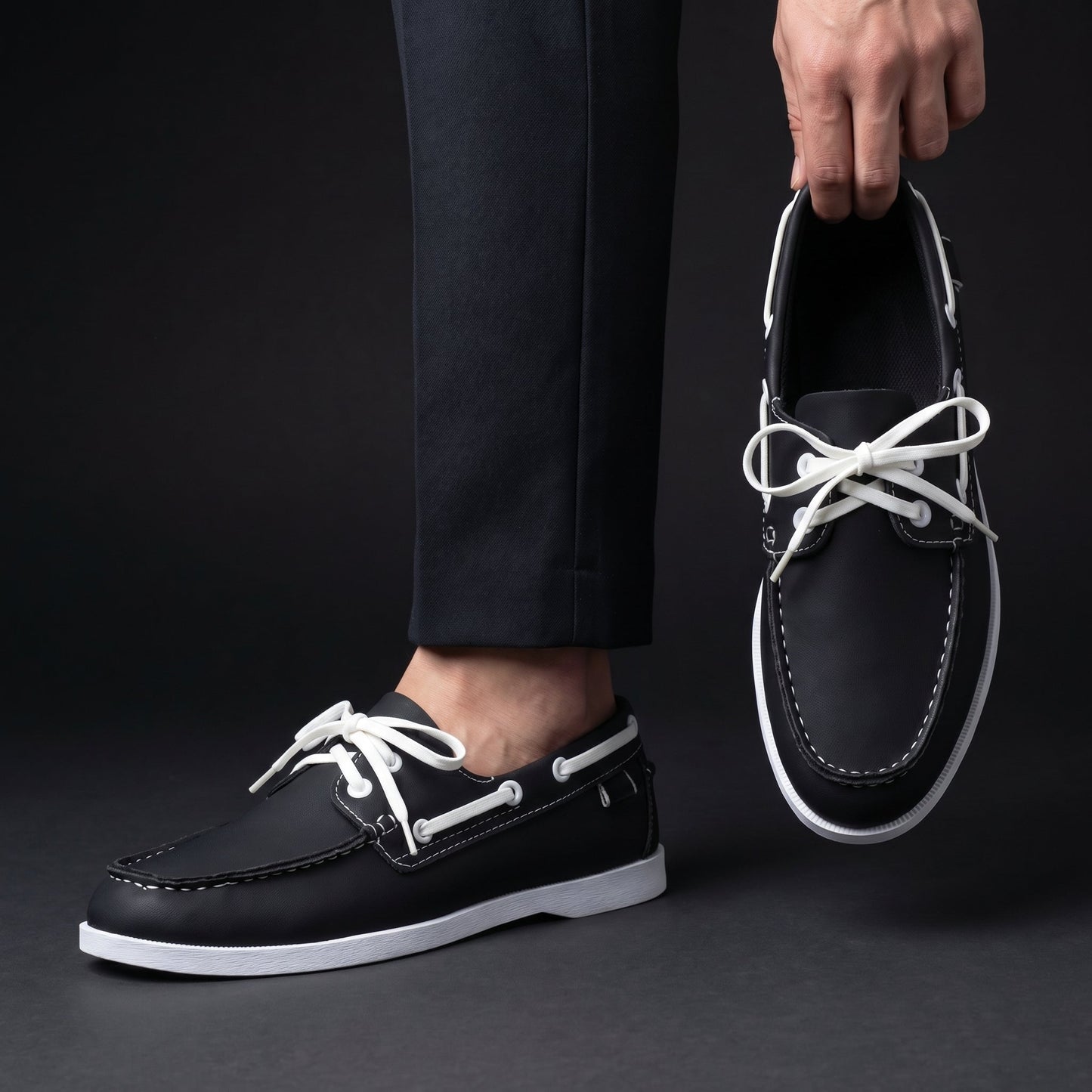 Marlin Boat Shoes