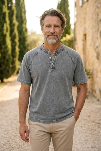André Ferran Saltwater Henley