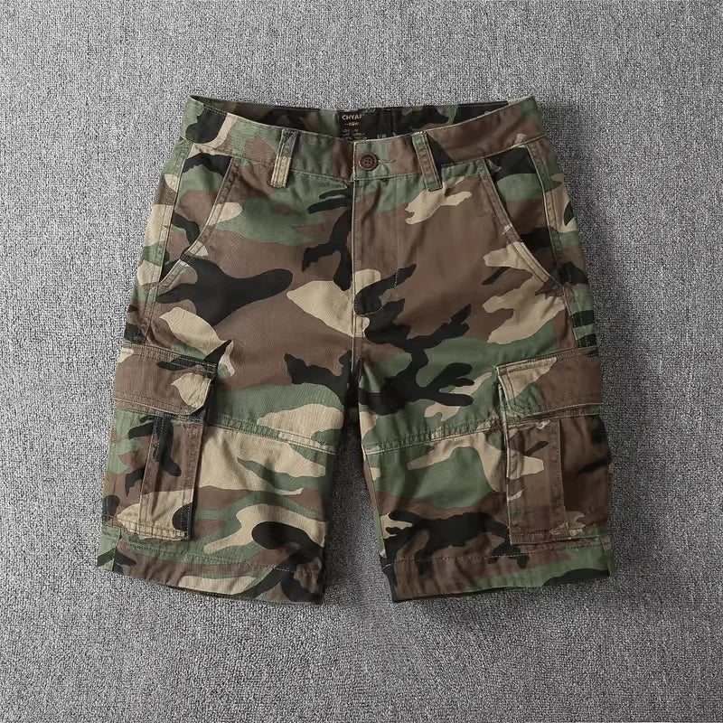Calderon Cargo Shorts