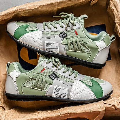 Foxcroft | Retro Sneakers | GIOVANNI