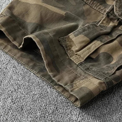 Calderon Cargo Shorts