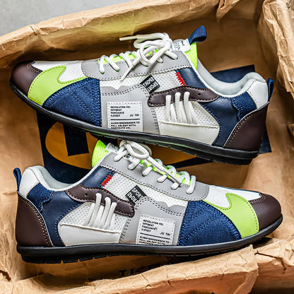 Foxcroft | Retro Sneakers | GIOVANNI