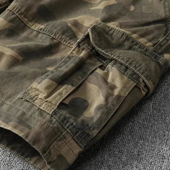 Calderon Cargo Shorts