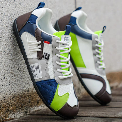 Foxcroft | Retro Sneakers | GIOVANNI