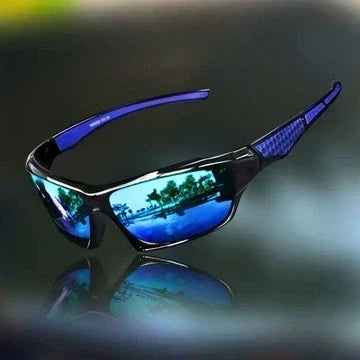 Coastvale™️ – High-Performance Sports Sunglasses (Buy 1, Get 1 FREE)