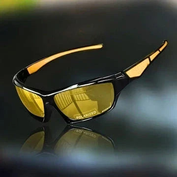 Coastvale™️ – High-Performance Sports Sunglasses (Buy 1, Get 1 FREE)