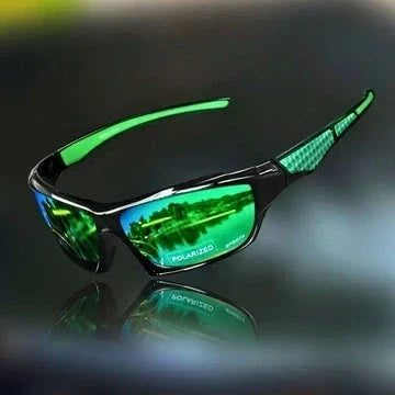 Coastvale™️ – High-Performance Sports Sunglasses (Buy 1, Get 1 FREE)