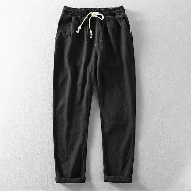 "Mito" Japan-Style Trouser