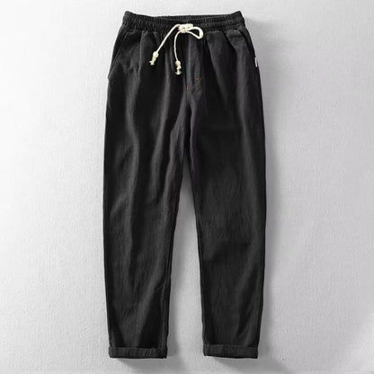 "Mito" Japan-Style Trouser
