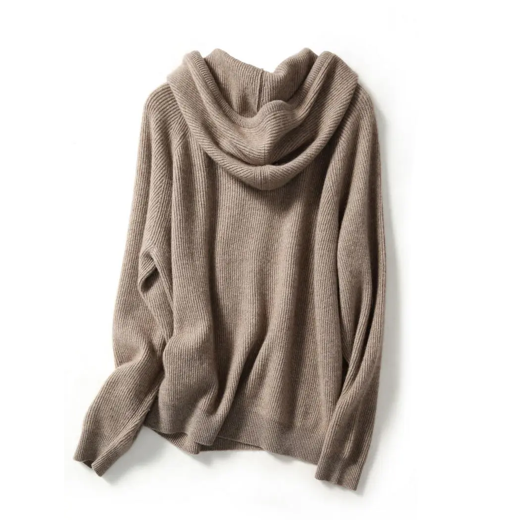 Downtown Classic Women's Hoodie