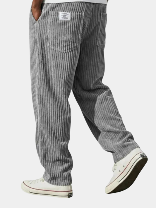 The Fletcher™ — Heritage Corduroy Pants