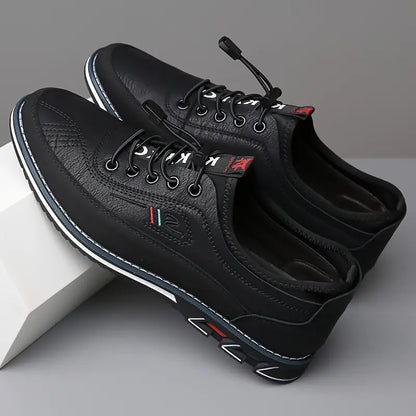 Laveri | Premium Leather Shoes