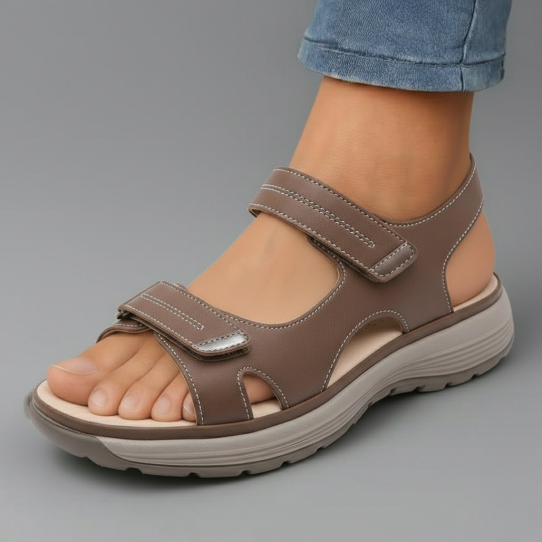 Labhaoise | The Orthopaedic Support Sandal