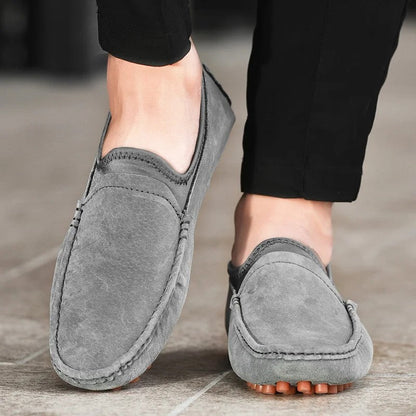 Crestview Handmade Driving Loafers