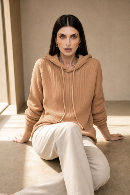 Downtown Classic Women's Hoodie