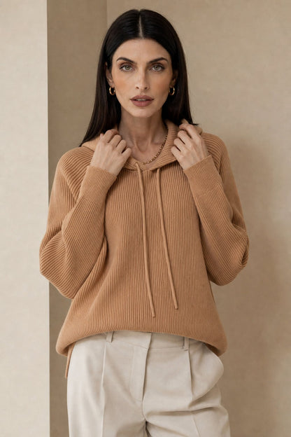 Downtown Classic Women's Hoodie