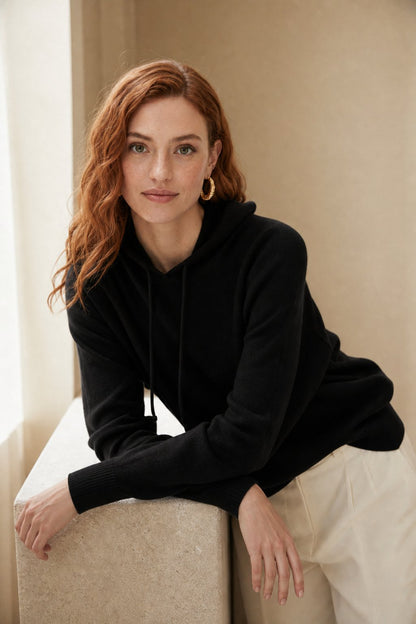 Downtown Classic Women's Hoodie