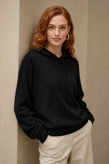 Downtown Classic Women's Hoodie