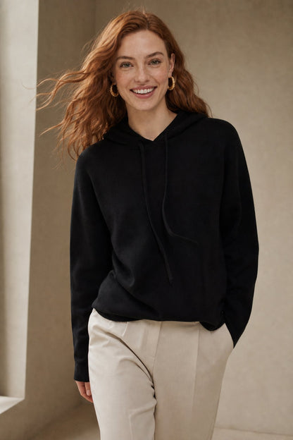 Downtown Classic Women's Hoodie