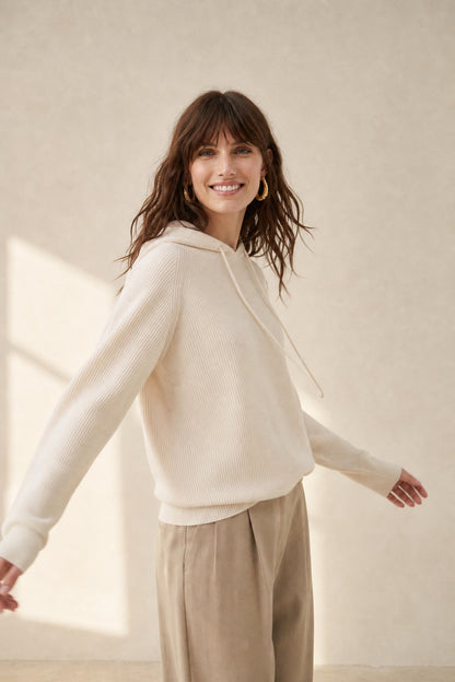 Downtown Classic Women's Hoodie