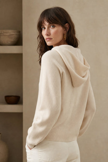 Downtown Classic Women's Hoodie