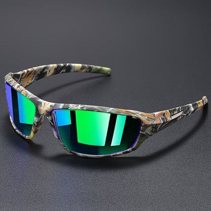 SolarHelix Polarized Shades