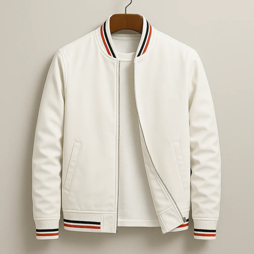 Portofino Bomber Jacket
