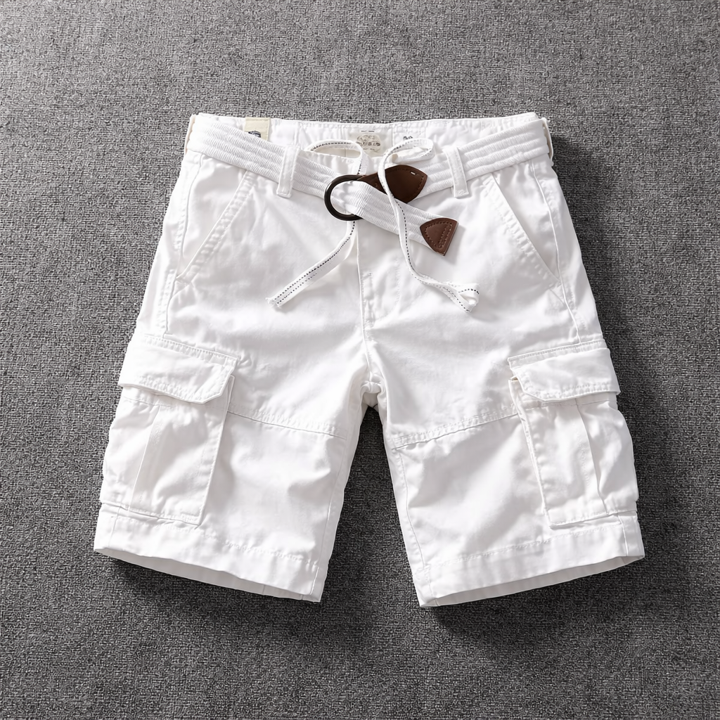 Calderon Cargo Shorts