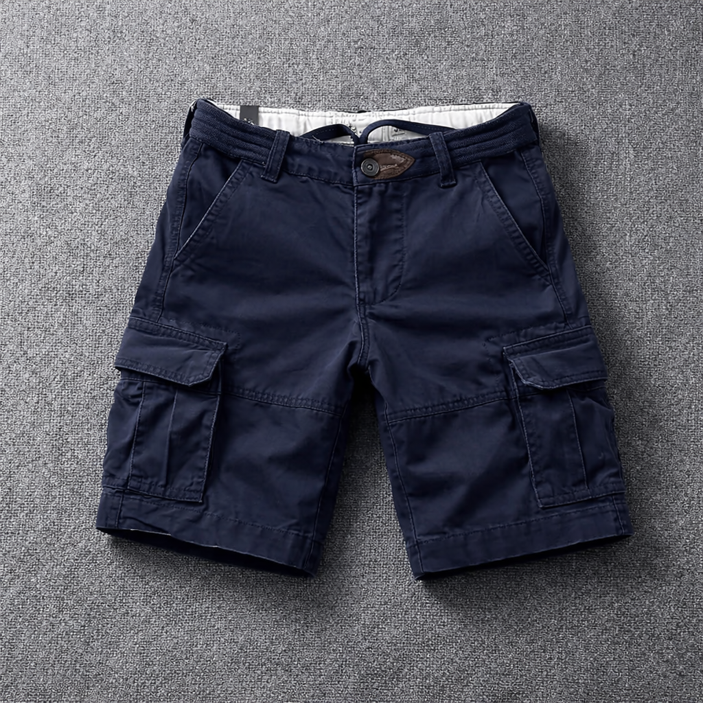 Calderon Cargo Shorts