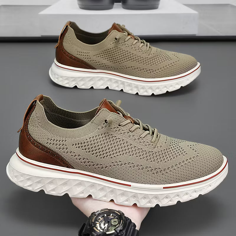 OTHEL Ultra Comfort Orthopedic Shoes
