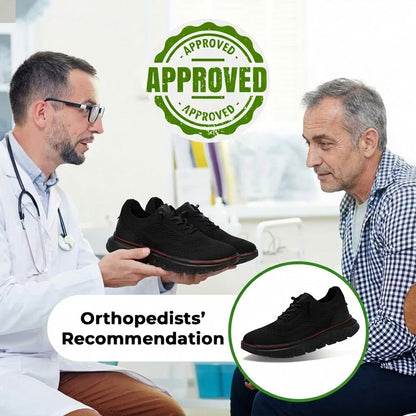 OTHEL Ultra Comfort Orthopedic Shoes