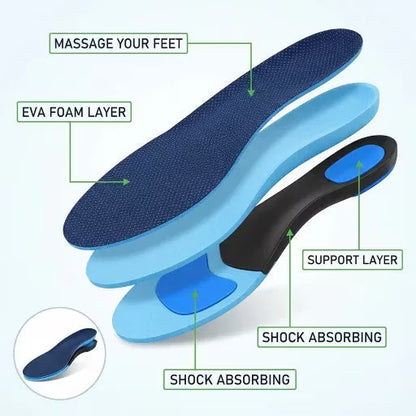 OTHEL Ultra Comfort Orthopedic Shoes