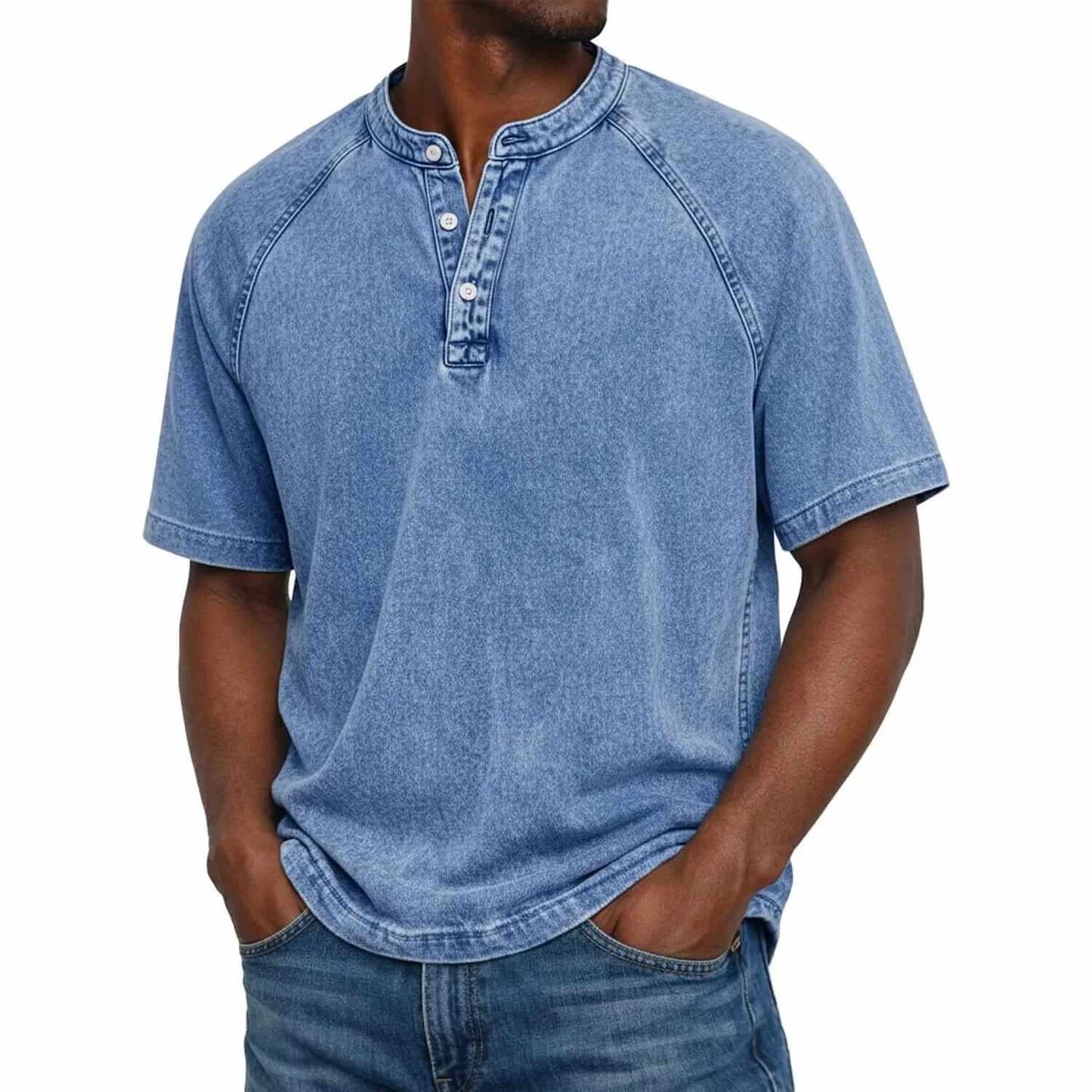 André Ferran Saltwater Henley