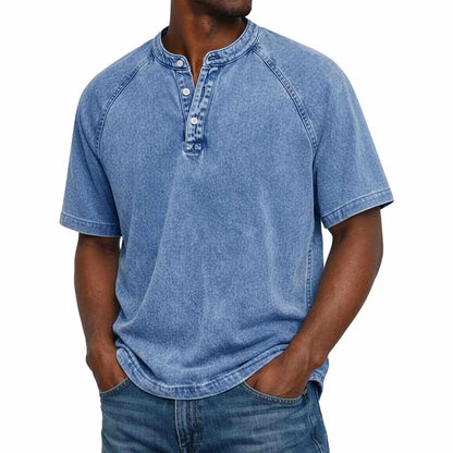 André Ferran Saltwater Henley