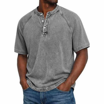 André Ferran Saltwater Henley