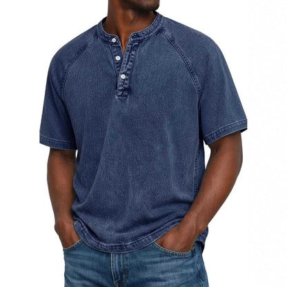 André Ferran Saltwater Henley