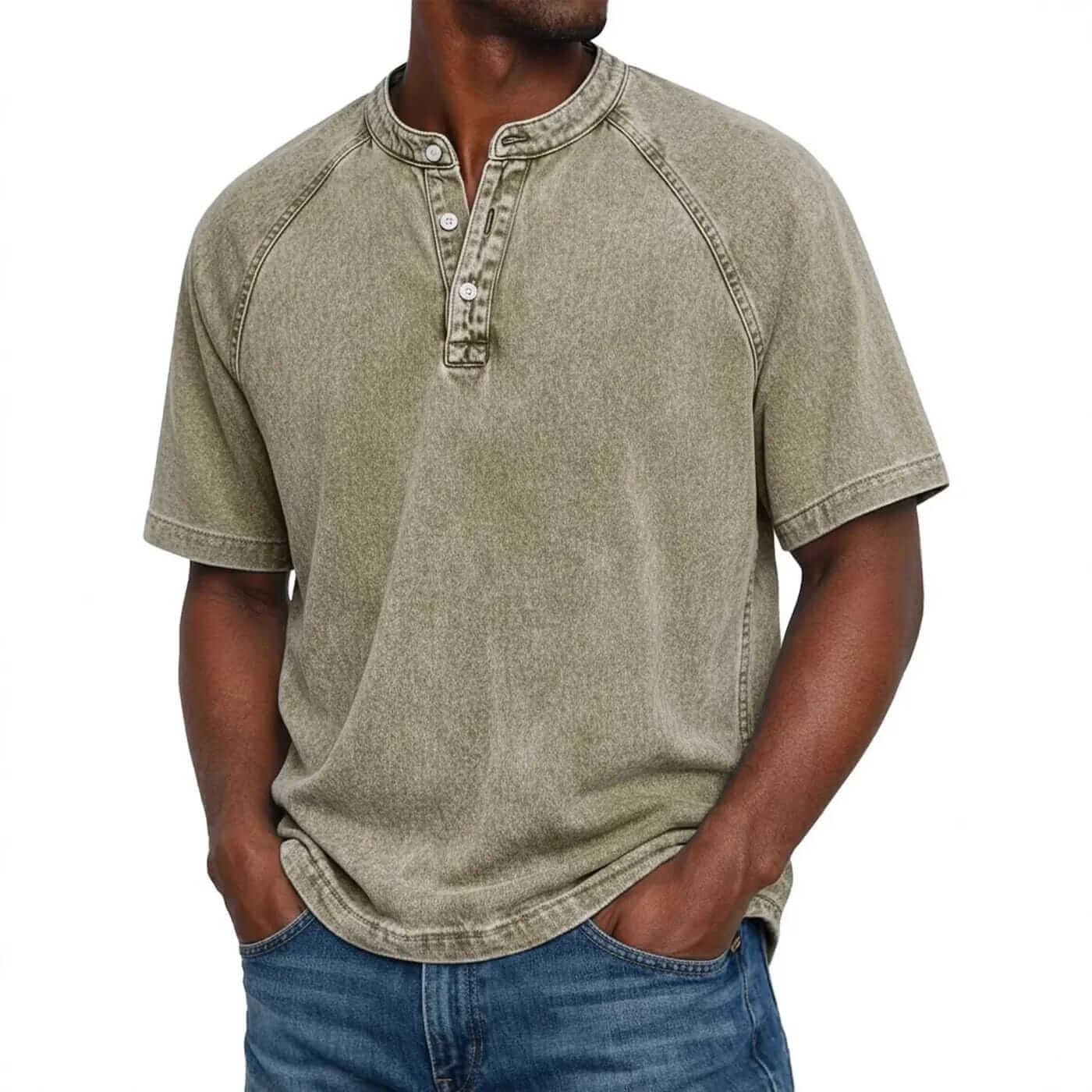 André Ferran Saltwater Henley