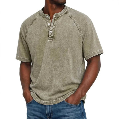 André Ferran Saltwater Henley