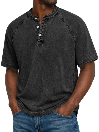 André Ferran Saltwater Henley