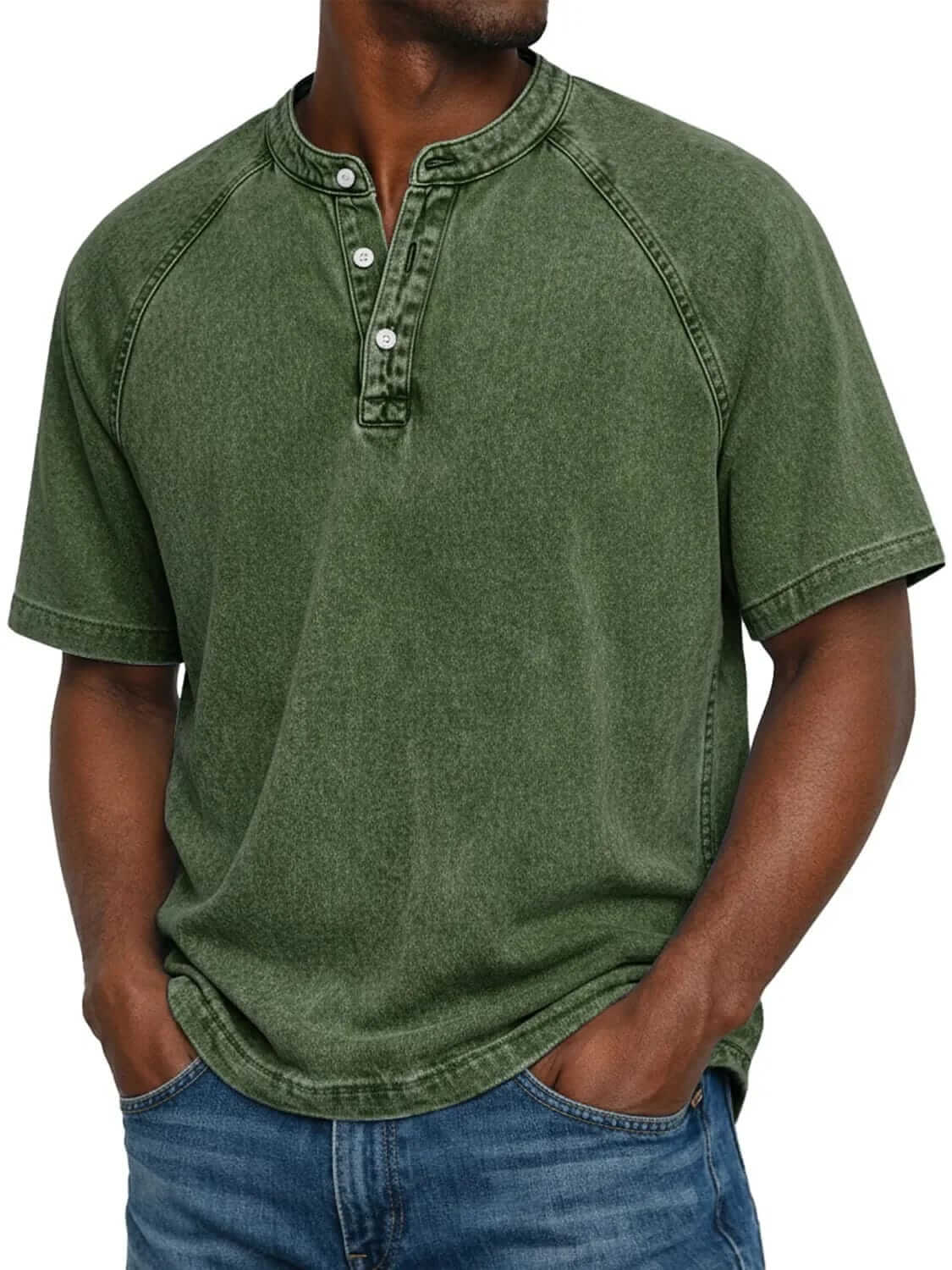 André Ferran Saltwater Henley
