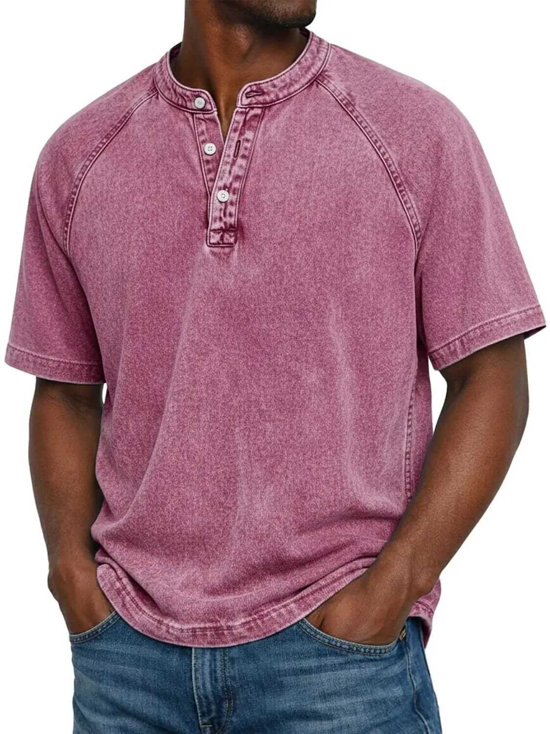 André Ferran Saltwater Henley