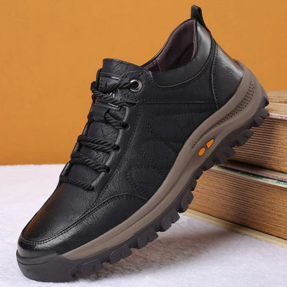 Caoilfhinn | The Leather Walking Shoes